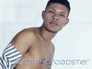 Jastinhoroadster