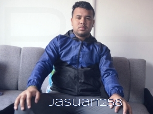 jasuan258 Blue Hot