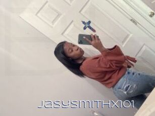 Jasysmithx101