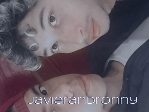 Javierandronny