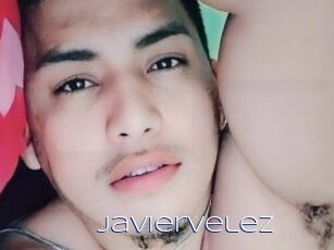 Javiervelez