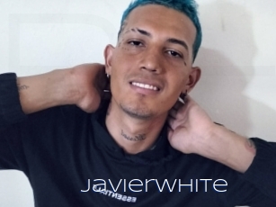 Javierwhite