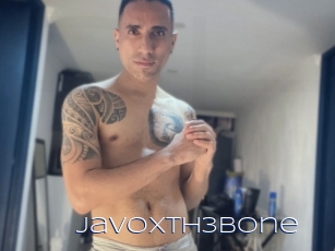Javoxth3bone