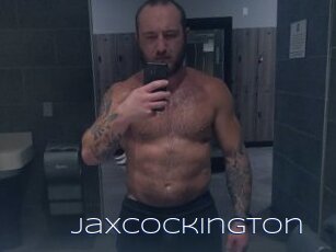 Jaxcockington