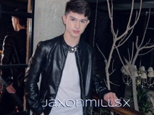 Jaxonmillsx