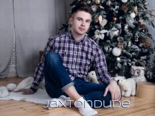 Jaxtondude