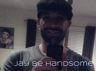 Jay_be_handsome