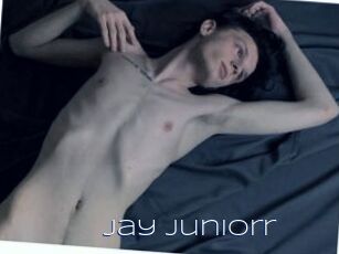 jay_juniorr Blue Hot