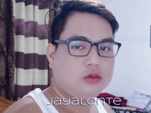 Jayalonte