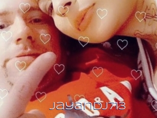 jayandj713 Blue Hot