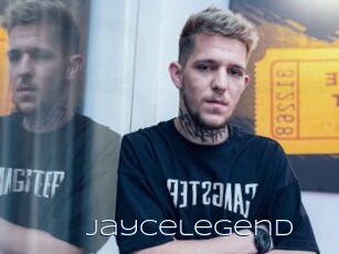 Jaycelegend