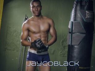 Jaycoblack