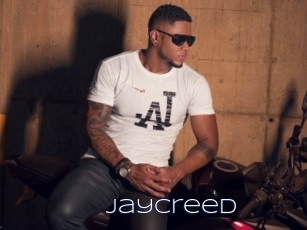 jaycreed Blue Hot