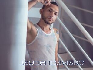 Jaydendavisko