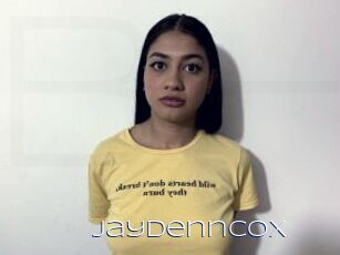 Jaydenncox