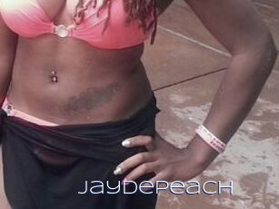 Jaydepeach