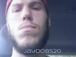 jaydobs20 Blue Hot