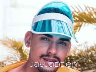 Jayjadden