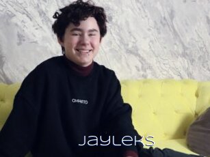 Jayleks