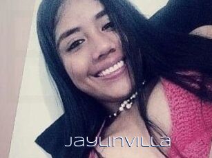 jaylinVilla Blue Hot