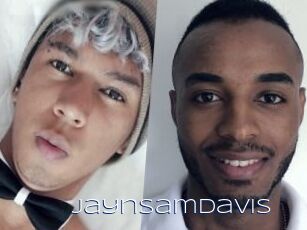 Jaynsamdavis