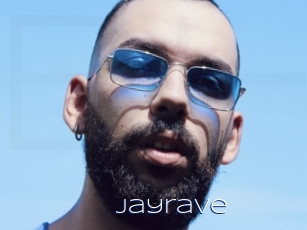 jayrave Blue Hot