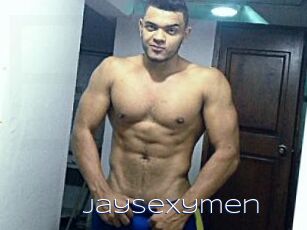 Jaysexymen