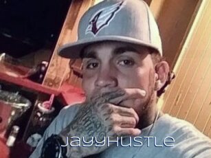 Jayyhustle