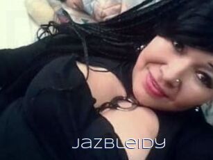 Jazbleidy