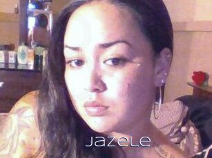 Jazele