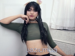 jazilmua Blue Hot