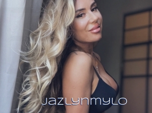 Jazlynmylo