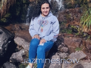 Jazminesnow