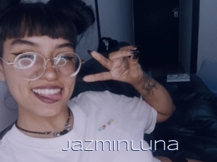 Jazminluna