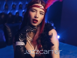 Jazzcarter