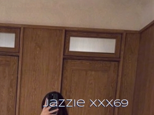 jazzie_xxx69 Blue Hot