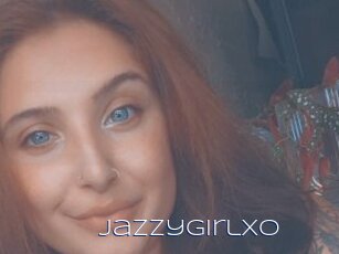 Jazzygirlxo