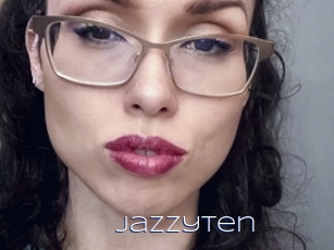 Jazzyten
