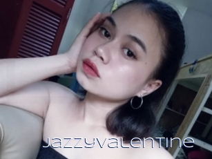 jazzyvalentine Blue Hot