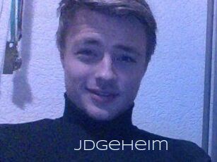 Jdgeheim