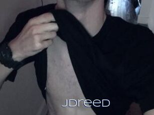 Jdreed
