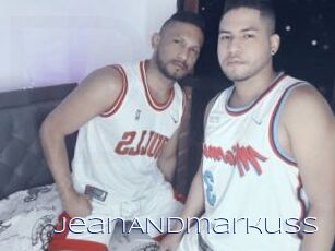 JeanANDmarkuss