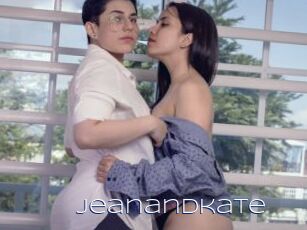 Jeanandkate