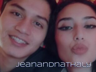 Jeanandnathaly