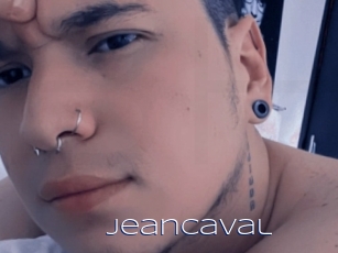 Jeancaval
