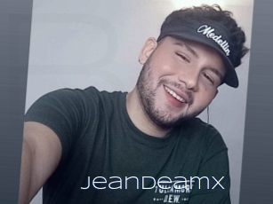 Jeandeamx