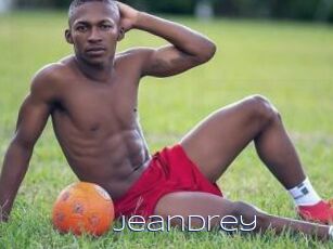 Jeandrey