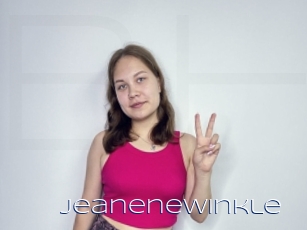Jeanenewinkle