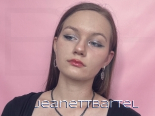 Jeanettbartel