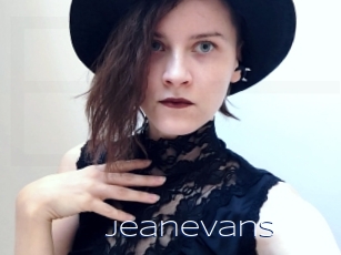 Jeanevans